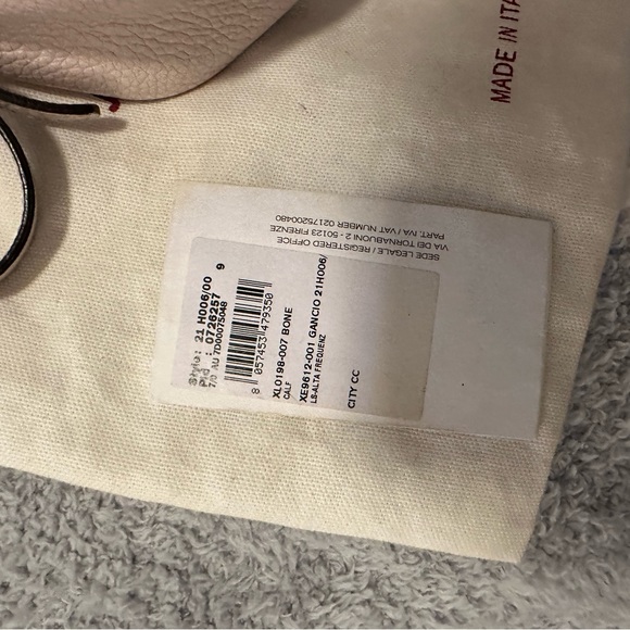 Salvatore Ferragamo Camera bag cross body - Picture 5 of 7